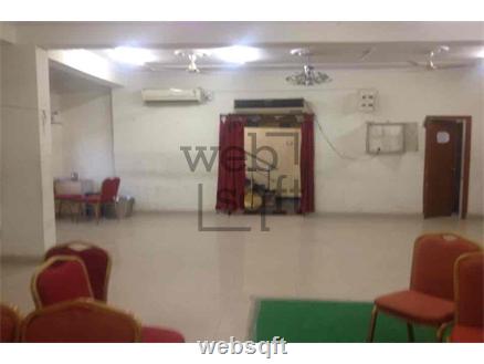 Office Space for Rent in Telangana